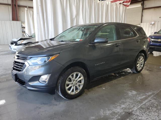 54311114 :رقم المزاد ، 2GNAXSEV4J6348237 vin ، 2018 Chevrolet Equinox Lt مزاد بيع