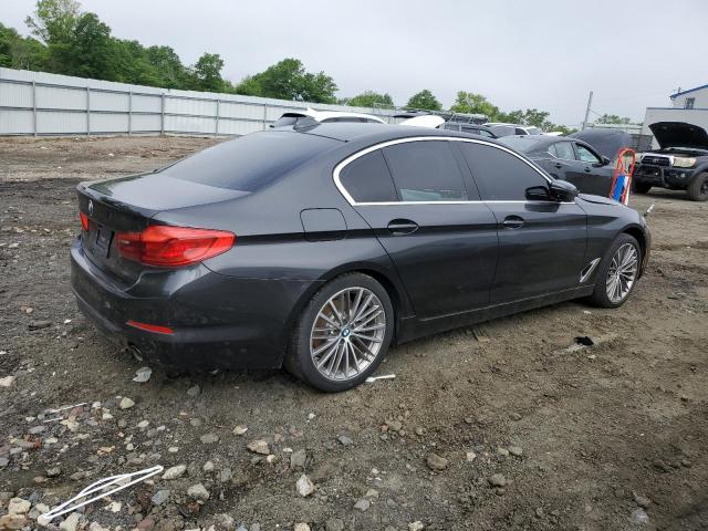 WBAJA5C58KBX86866 BMW 530 I