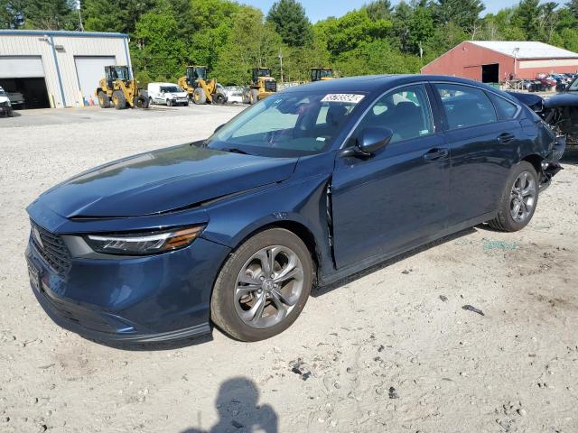 1HGCY1F34RA007507 Honda ACCORD EX