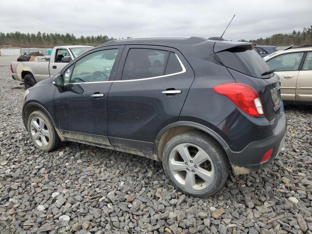 KL4CJASB4GB617747 Buick Encore