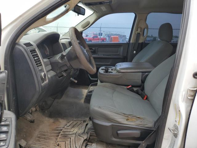 3C6UR4CL3FG543312 RAM 2500 St