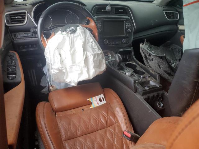 1N4AA6AV2KC384742 Nissan MAXIMA S