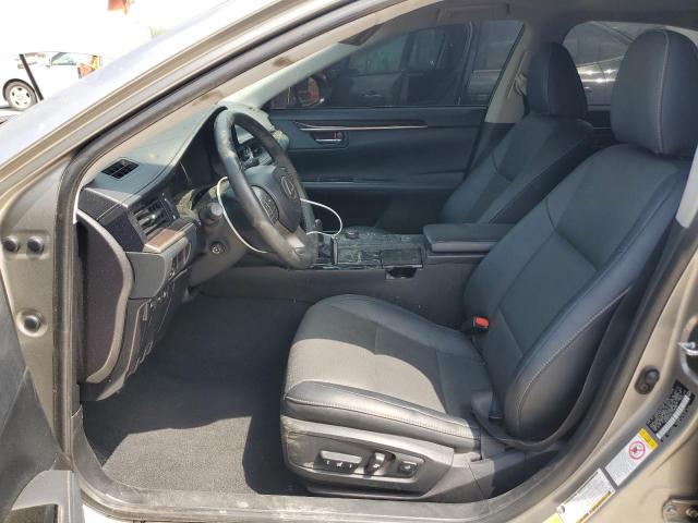 58ABK1GG3JU116965 Lexus ES 350