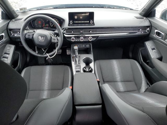 19XFL2H88RE019813 Honda Civic Sport