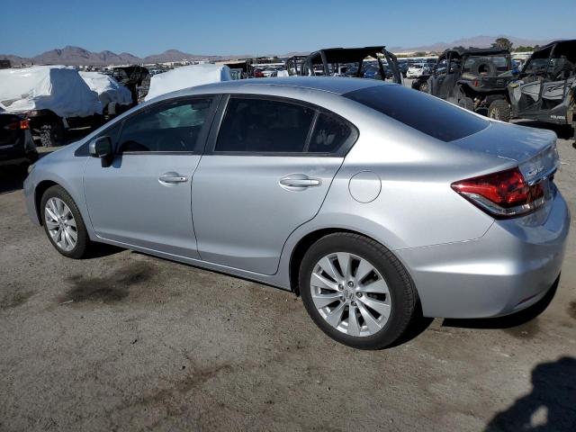 2HGFB2F57FH549302 Honda Civic Lx
