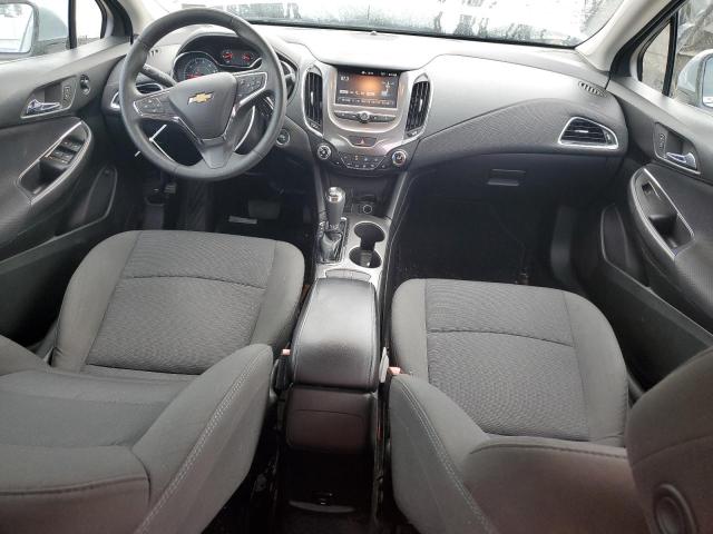 1G1BE5SM6H7216003 Chevrolet CRUZE LT