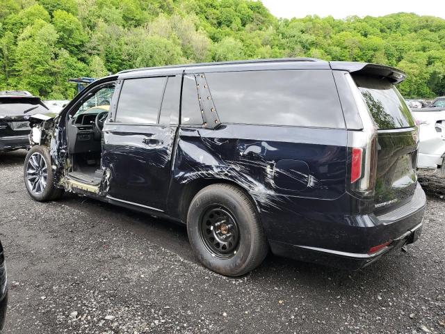 1GYS4RKL1NR173127 Cadillac Escalade Esv Sport Platinum