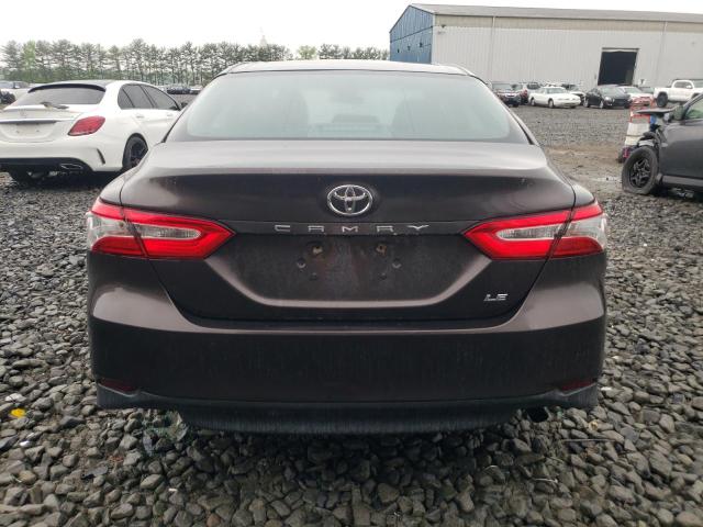 4T1B11HKXJU080480 Toyota CAMRY L