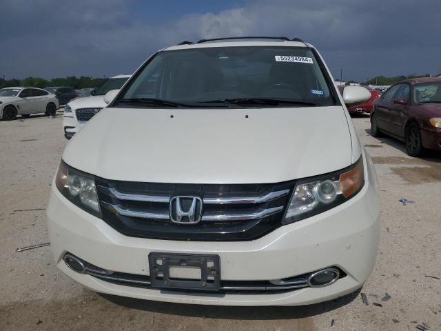 5FNRL5H91FB094799 Honda Odyssey Touring