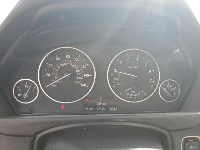 WBA3N3C58FK232427 BMW 428 I