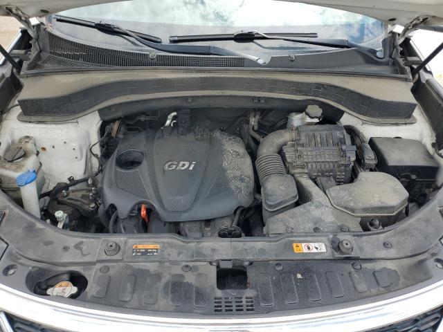 5XYKT3A64EG499018 KIA SORENTO LX
