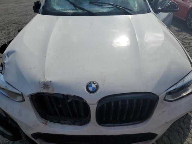 5UX2V1C09M9G61427 BMW X4 Xdrive30i