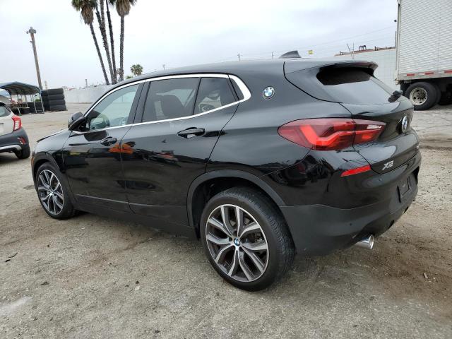 WBXYH9C02N5T78040 BMW X2 Sdrive28i