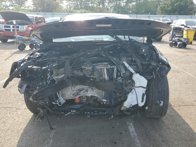 1G1ZG5ST9NF214229 Chevrolet MALIBU RS
