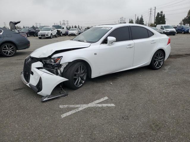 Auction sale of the 2017 Lexus Is 200t, vin: JTHBA1D21H5048045, lot number: 53566814