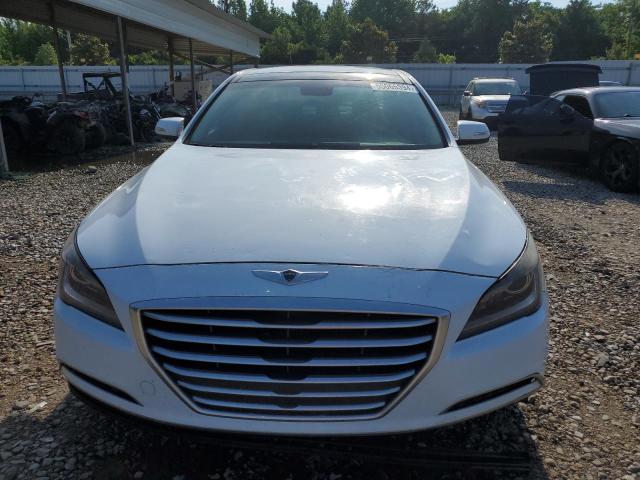 KMHGN4JE5FU079339 Hyundai Genesis 3.8l