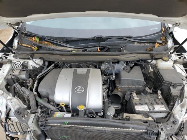 JTJBZMCA2G2004735 Lexus RX 350