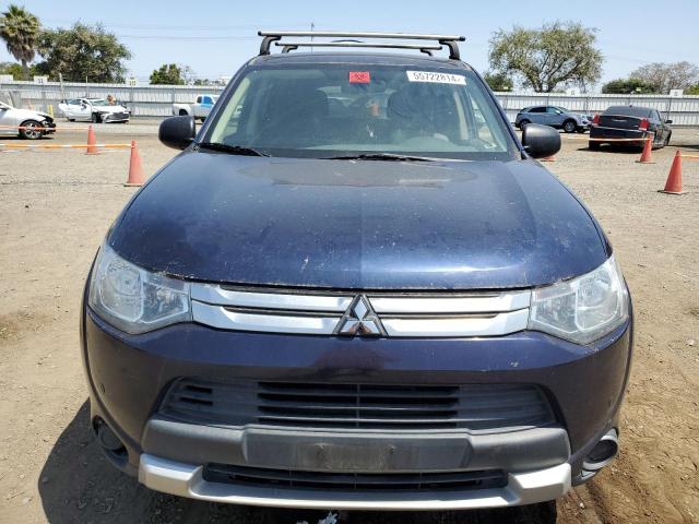 JA4AD2A33FZ006399 Mitsubishi Outlander Es