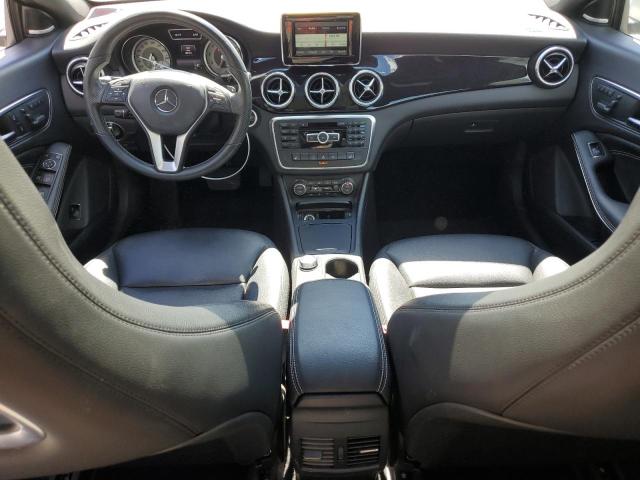 WDDSJ4EB5EN044342 Mercedes-Benz CLA 250