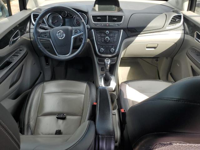 KL4CJCSB9EB757575 Buick Encore