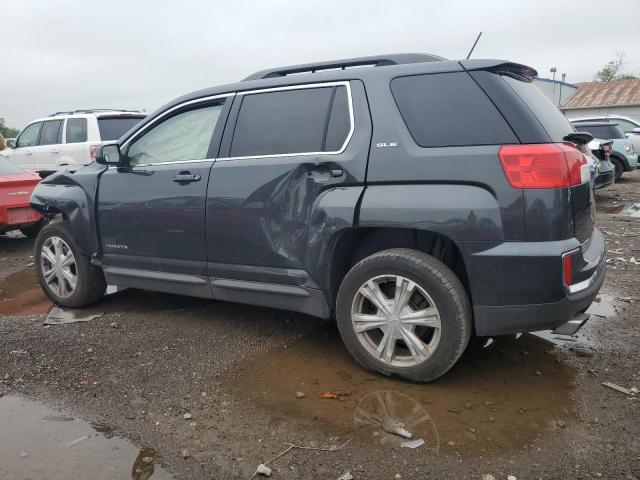 2GKFLTEK1H6168962 GMC Terrain Sle