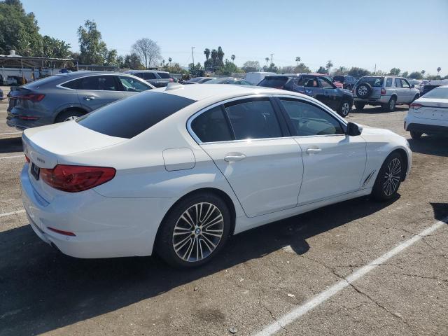 WBAJA5C59KBX86696 BMW 530 I