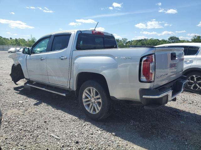 1GTG6DEN1H1302038 GMC CANYON SLT