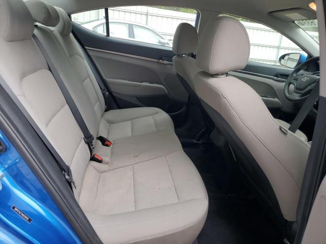 5NPD74LF1HH210125 Hyundai ELANTRA SE