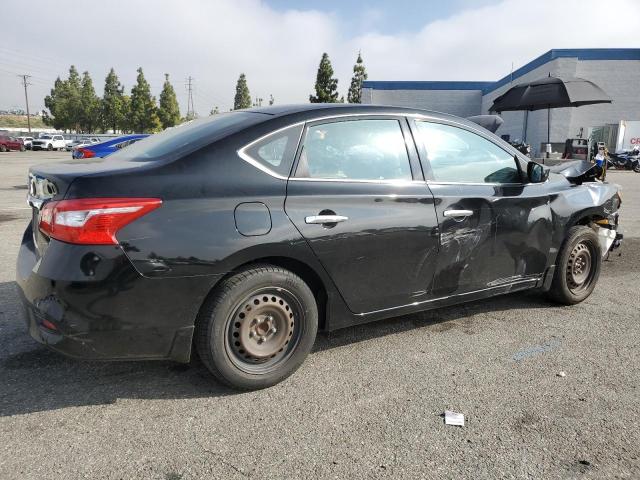 3N1AB7AP1HY382501 Nissan SENTRA S