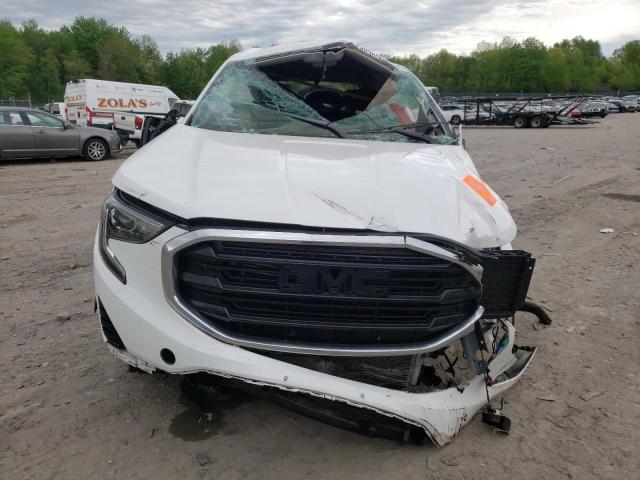 3GKALMEV3KL365936 GMC Terrain Sle