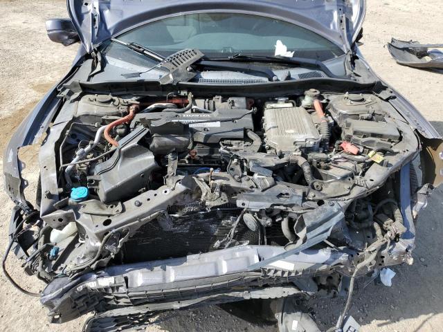 1HGCR6F37FA014523 Honda ACCORD HYBRID