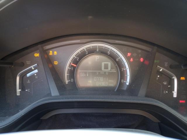 7FARW5H31HE009731 Honda CR-V LX