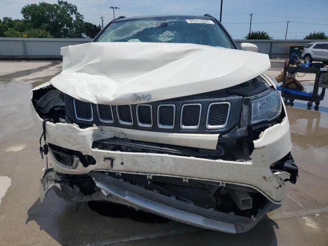 3C4NJDCB9LT128266 Jeep Compass Limited