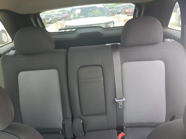 3GNAL2EK5ES557575 Chevrolet CAPTIVA LS