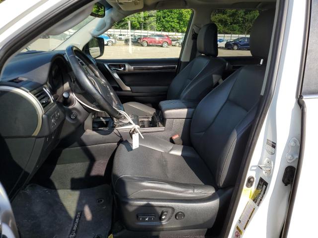 JTJBM7FX8E5071559 Lexus GX 460