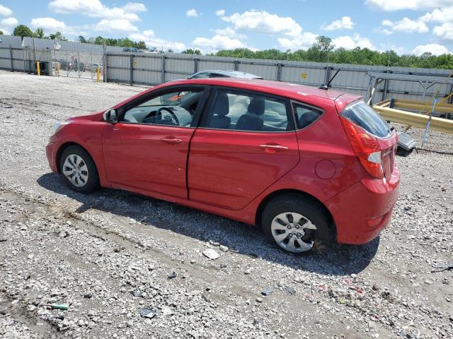 KMHCT5AE3GU259978 Hyundai ACCENT SE