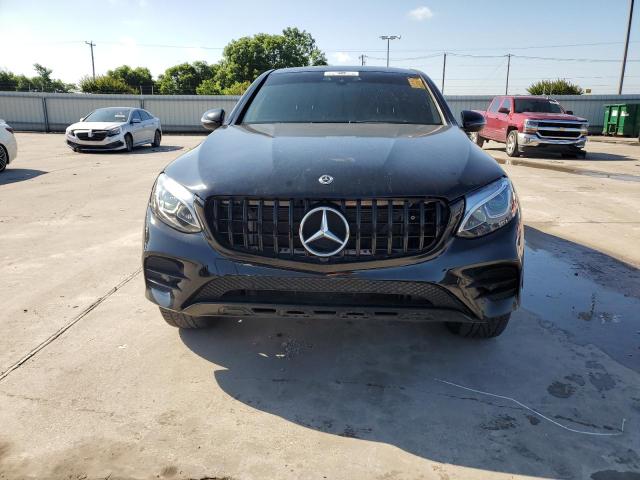 WDC0J4KB8JF346082 Mercedes-Benz Glc Coupe 300 4matic