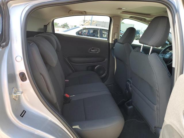 3CZRU6H5XKM726747 Honda HR-V EX