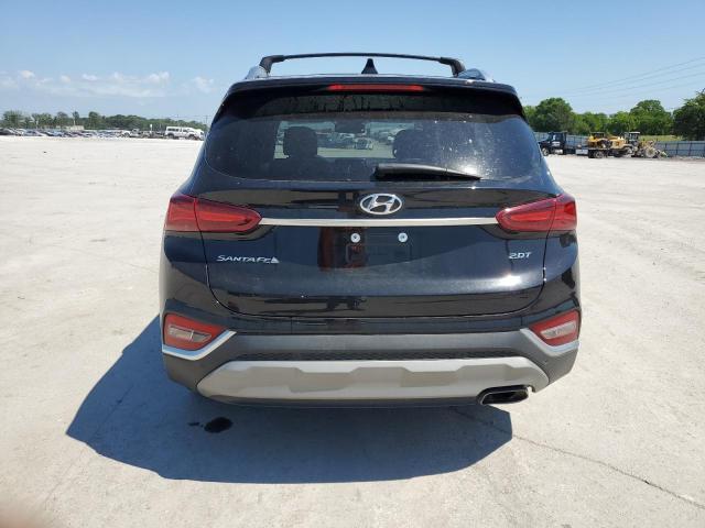 5NMS33AA6LH277149 Hyundai Santa Fe Sel