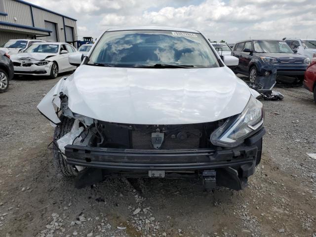 3N1AB7AP3KY313879 Nissan SENTRA S