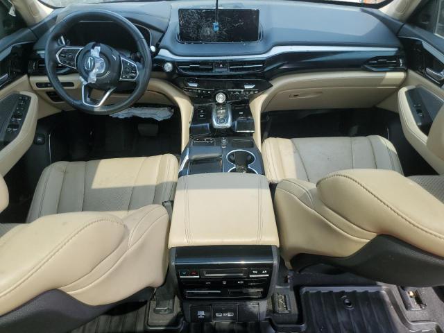 5J8YD9H42PL004578 Acura Mdx Technology