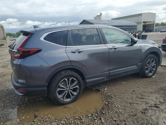 2HKRW2H55LH700931 Honda CR-V EX