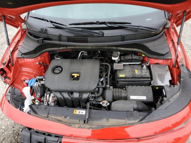 KNDJ23AU0P7203537 KIA SOUL LX
