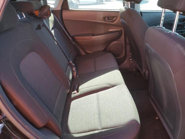 KM8K62AB1NU923652 Hyundai Kona Sel