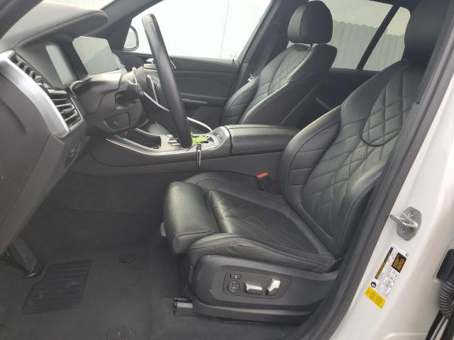 5UXCR4C09P9P49468 BMW X5 Sdrive 40i
