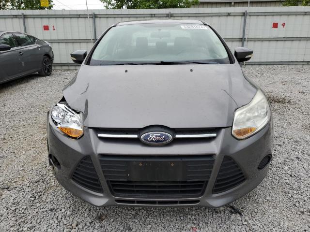 1FADP3F28EL206234 Ford FOCUS SE