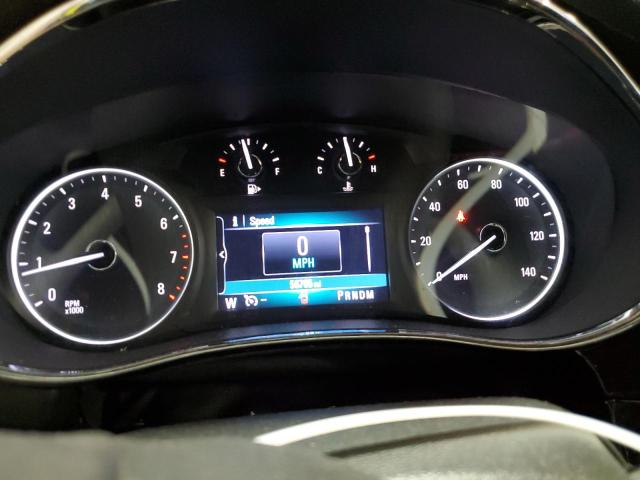 KL4CJASB2KB885849 Buick Encore Preferred