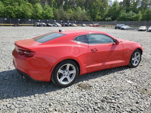 1G1FB1RS3P0131716 Chevrolet CAMARO LS