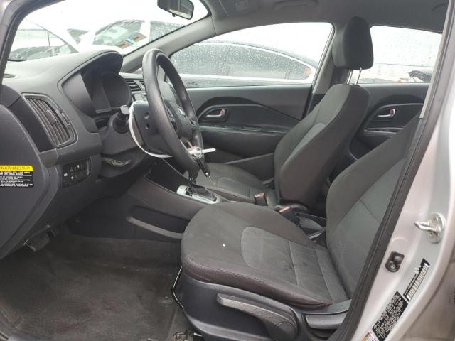 KNADM4A30H6115371 KIA RIO LX