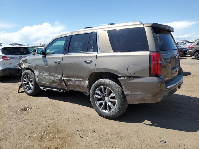1GNSKCKC3FR610630 Chevrolet Tahoe K1500 Ltz